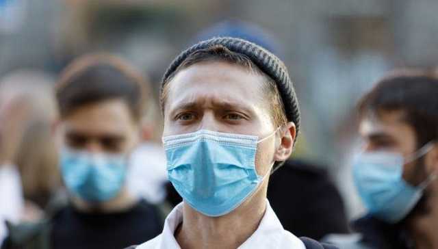 Харьков усиливает карантин