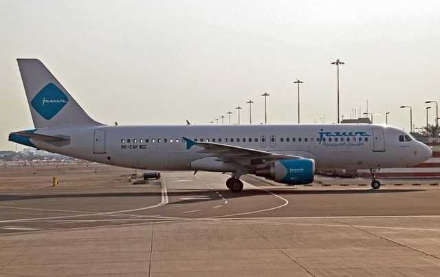 В Турции самолет совершил экстренную посадку после сообщений о бомбе