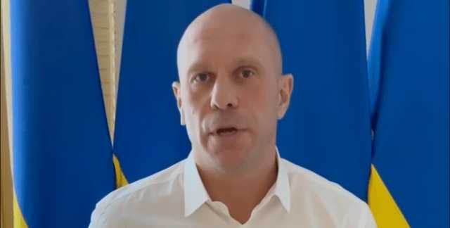 "Да прибудет с вами сила": Кива поздравил Путина с днем рождения