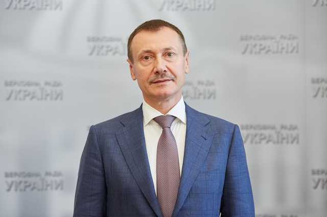 Депутат ОПЗЖ Папиев купил имение в Черновцах за более 4 миллионов