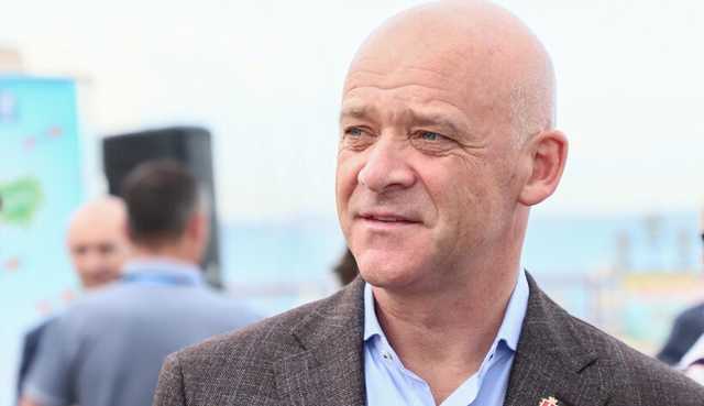 ВАКС завтра изберет меру пресечения Труханову и его заместителю