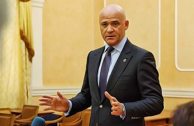 Для Труханова просят залог в ₴120 млн