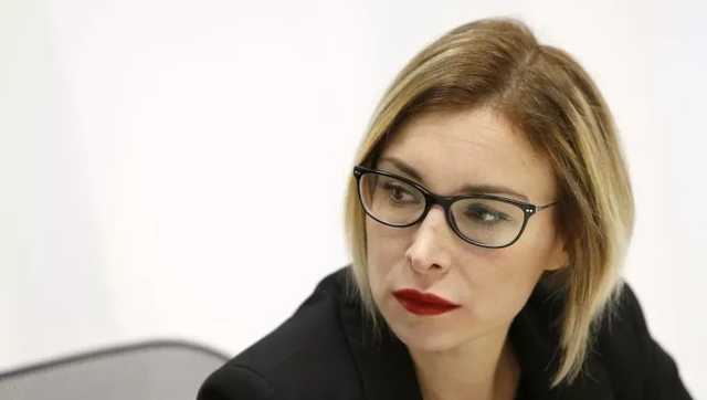 В Италии внучка Муссолини победила на выборах