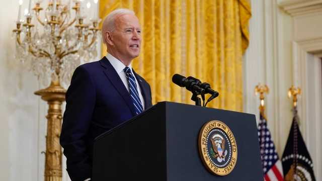 The Washington Post: Байден допустив помилки у відносинах із Китаєм