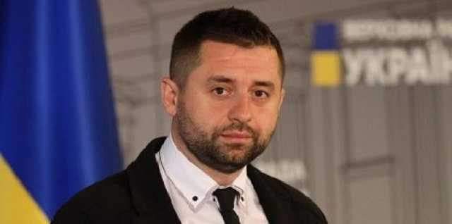 Арахамия сделал заявление о лишении Разумкова мандата