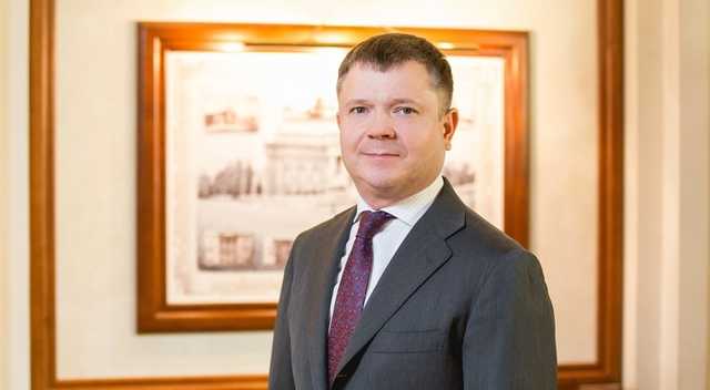 Жеваго переходит на спирт