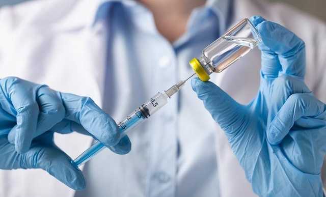 Более 6 млн украинцев полностью вакцинировались от коронавируса