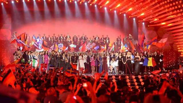 Известно место проведения Евровидения-2022, – СМИ