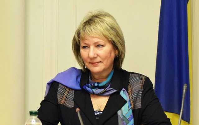 Глава Верховного суда уходит в отставку. Нового выберут 22 октября