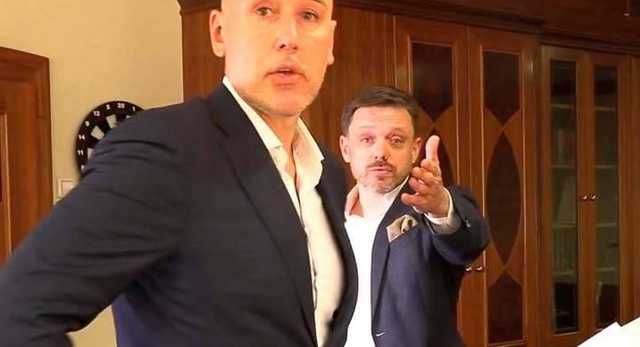 Сергій Фурса: Чому нас вчить історія Мецгера, Укрексімбанку і кредитів у ДНР?