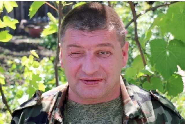 Cкончался террорист «ДНР», танк которого был уничтожен в битве за Дебальцево