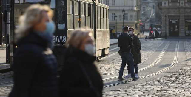 С 18 октября во Львове ужесточаются карантинные ограничения, - Садовый