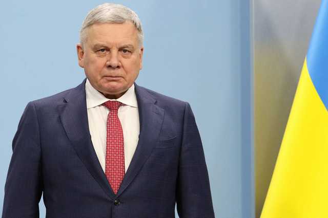 Проект бюджета-2022 не предусматривает роста денежного обеспечения военнослужащих ВСУ, - Таран