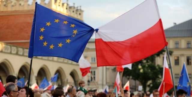 Polexit: Судебная реформа толкает Польшу к выходу из ЕС