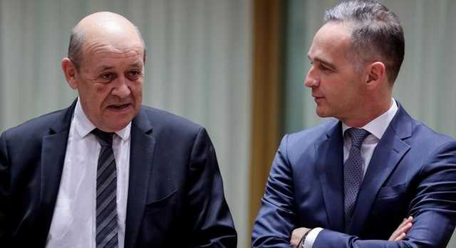 Германия и Франция потребовали от Польши соблюдения правил ЕС