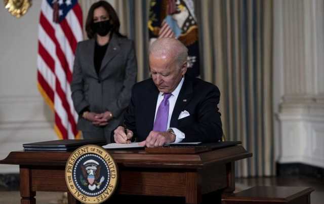 Байден підписав закон про допомогу жертвам “Гаванського синдрому”