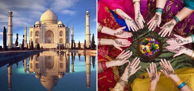 Индия впервые за 18 месяцев откроет границы для туристов