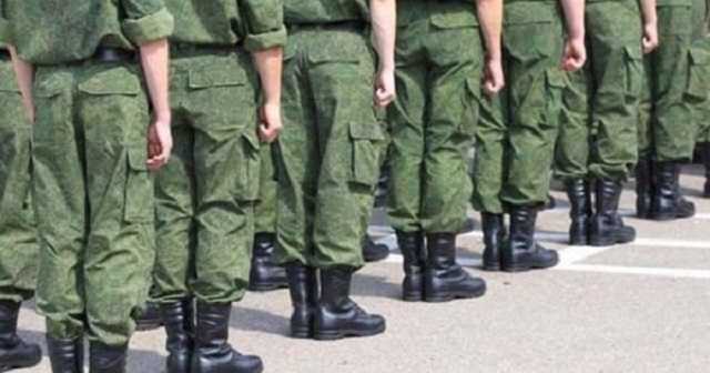 Жорстоке побиття в російській армії: поліція розслідує опубліковане відео