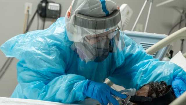 Такого раньше не видели: украинские медики заметили особенность у заболевших штаммом «Дельта»