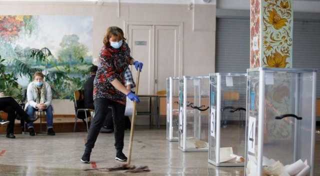 На выборах в Чехии лидирует партия премьер-министра Бабиша