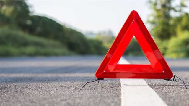 На Львівщині хлопець розбився на смерть, в’їхавши на мопеді у будівлю