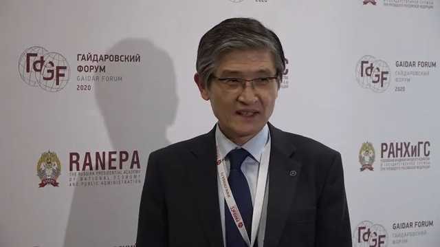 Нобелевский лауреат сообщил об угрозе пробуждения новых вирусов из-за изменений климата