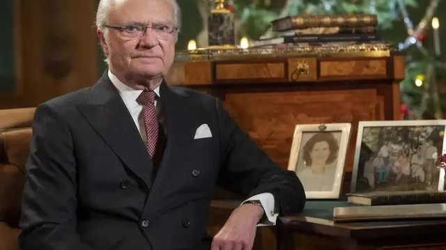 Король Швеции назвал снятие коронавирусных ограничений в стране преждевременным