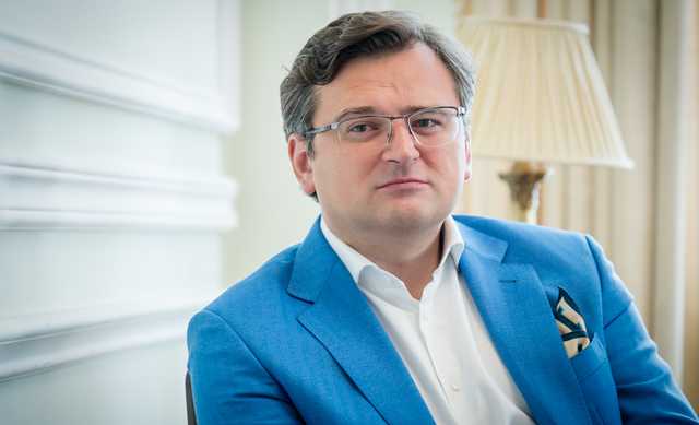 "Крымская платформа" – это очень сильный удар лично по Путину, - Кулеба