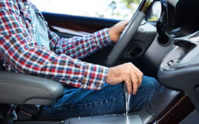 Всех украинских водителей будут учить этике и медицине