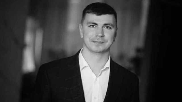 Прощание с нардепом Антоном Поляковым: известны дата и место