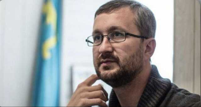 МИД об отправке Джелялова в психбольницу: карательная практика в "лучших" традициях СССР