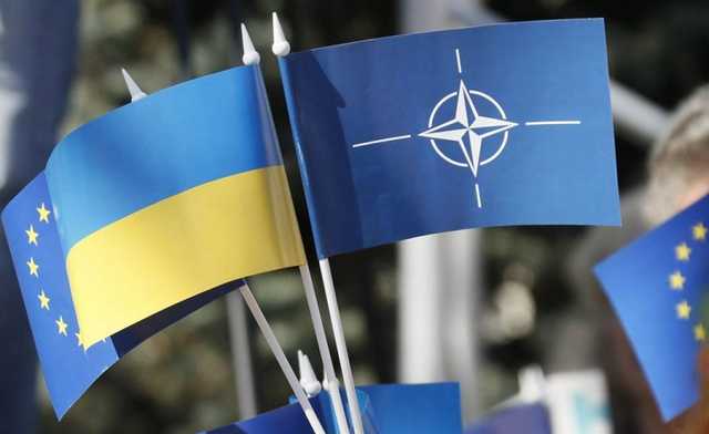 Украина требует стратегической ясности от НАТО относительно перспективы членства в альянсе, - Стефанишина