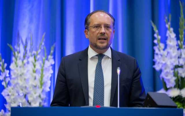 Австрия в понедельник получит нового канцлера: кто им станет