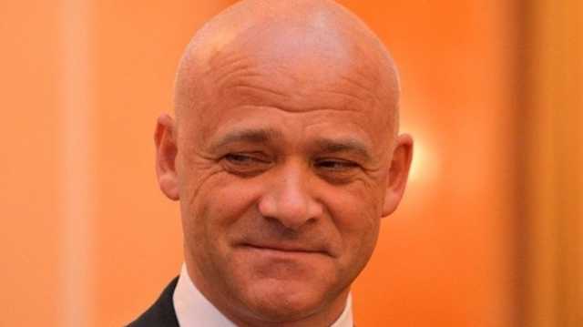 Мэр Одессы задекларировал коллекцию часов и большое количество недвижимости