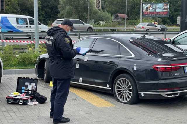 Назначено 30 экспертиз: в МВД раскрыли новые подробности расследования покушения на Шефира