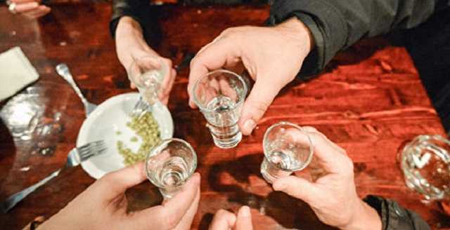 В центре Киева в ресторане опоили и ограбили девушку