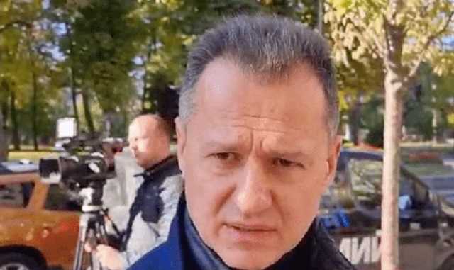 Глава депутатской группы, куда входил Поляков, не верит, что тот употреблял метадон