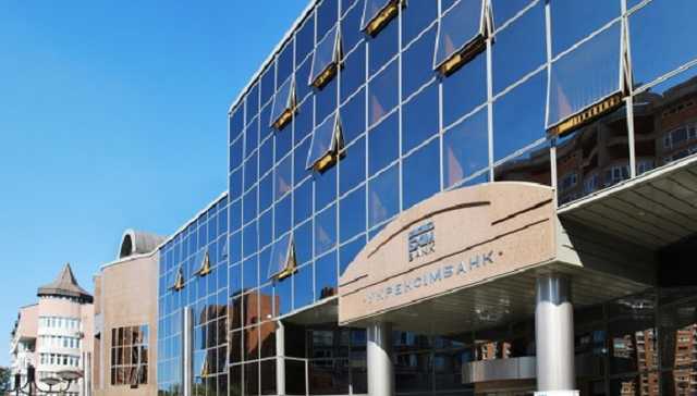 Нападение на журналистов в Укрэксимбанке: меры пресечения избрали всем фигурантам