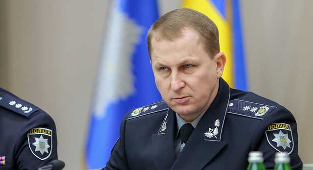 Уволили ректора Одесского полицейского университета: назвали причину устранения