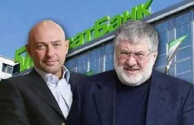 Суд дав "приватівцям" ще одну "довідку" про відсутність боргу перед Приватбанком