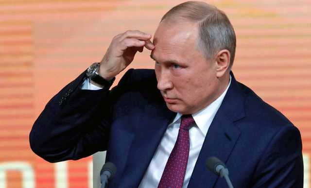 Больше четверти россиян убеждены, что в стране есть культ личности Владимира Путина