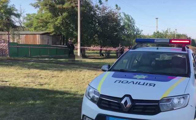 На Одещині банальний конфлікт двох селян призвів до вбивства