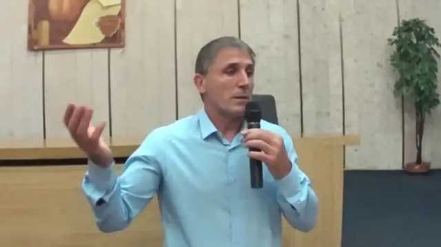 В Харькове снялся с выборов мэра снялся еще один кандидат