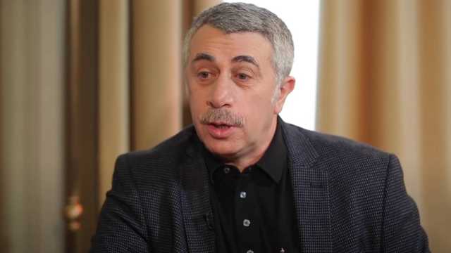 Комаровский рассказал о пользе холода в квартирах