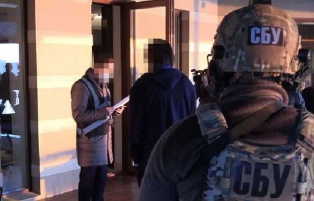 Цена вопроса — миллиард: СБУ рассказала, как банкротили «Дельта Банк»