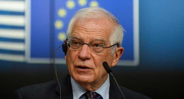 "Украина уже очень близка к Европейскому Союзу", - Боррель