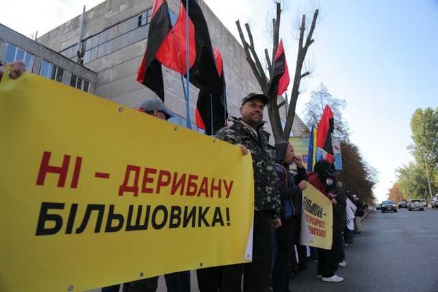 Фурса: Большевики в "Большевике" и "Укрзализнице" – кто-то не хочет терять заработок на госкомпании?