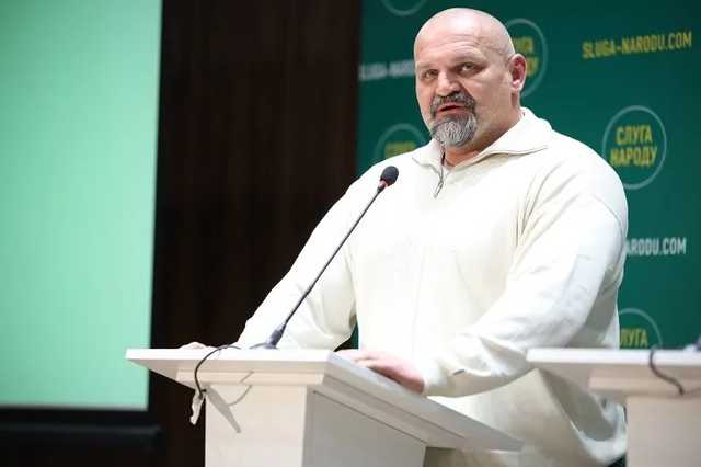 Вирастюк рассказал, как ему угрожали убийством: мы обязательно придем за твоей душой