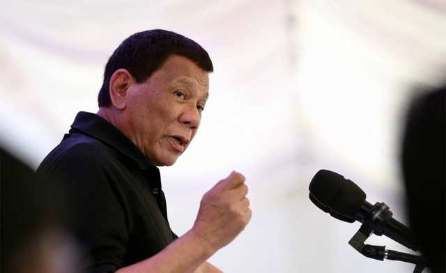 Президент Филиппин предложил делать прививку от Сovid-19 во сне, всем не желающим вакцинироваться