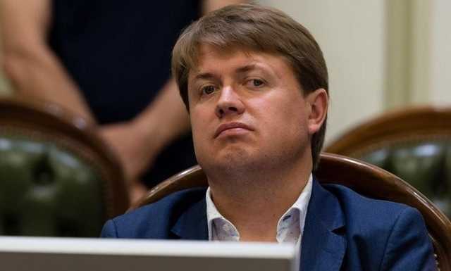Нардеп Герус не смог объяснить происхождение 11 млн гривен доходов